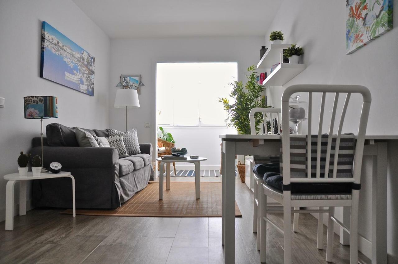 Casa Tere Apartment อาร์เรซิเฟ ภายนอก รูปภาพ