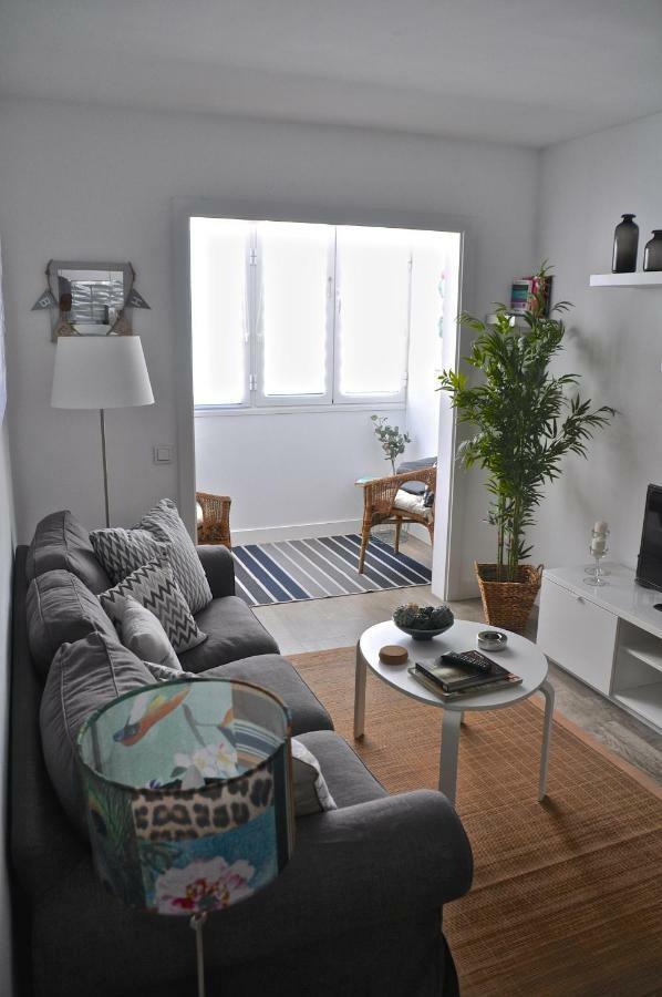 Casa Tere Apartment อาร์เรซิเฟ ภายนอก รูปภาพ