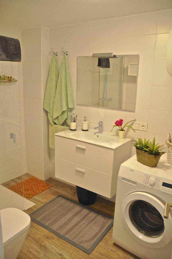 Casa Tere Apartment อาร์เรซิเฟ ภายนอก รูปภาพ