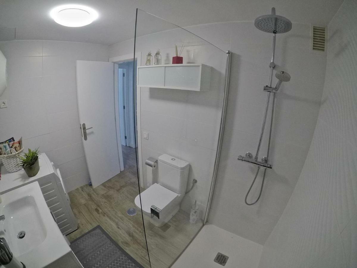 Casa Tere Apartment อาร์เรซิเฟ ภายนอก รูปภาพ