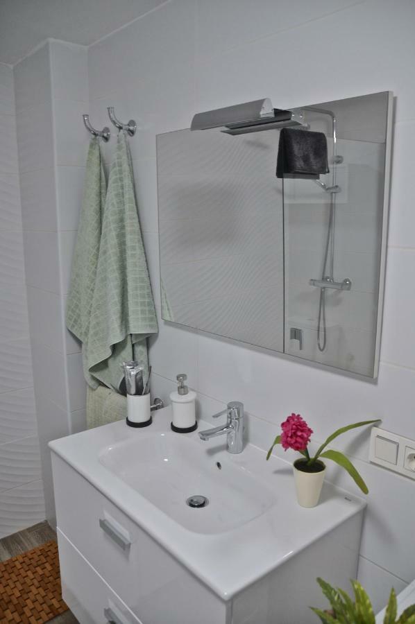 Casa Tere Apartment อาร์เรซิเฟ ภายนอก รูปภาพ