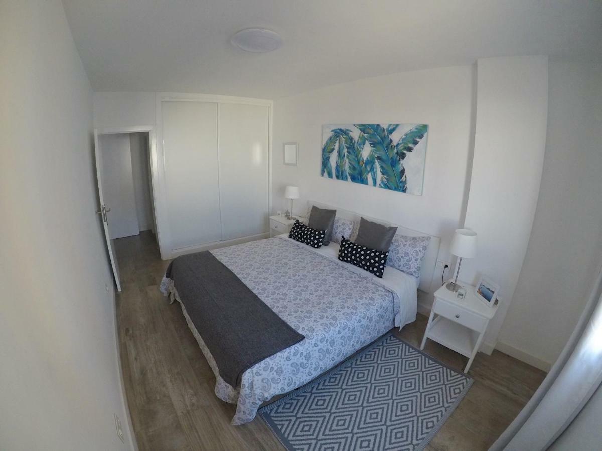 Casa Tere Apartment อาร์เรซิเฟ ภายนอก รูปภาพ