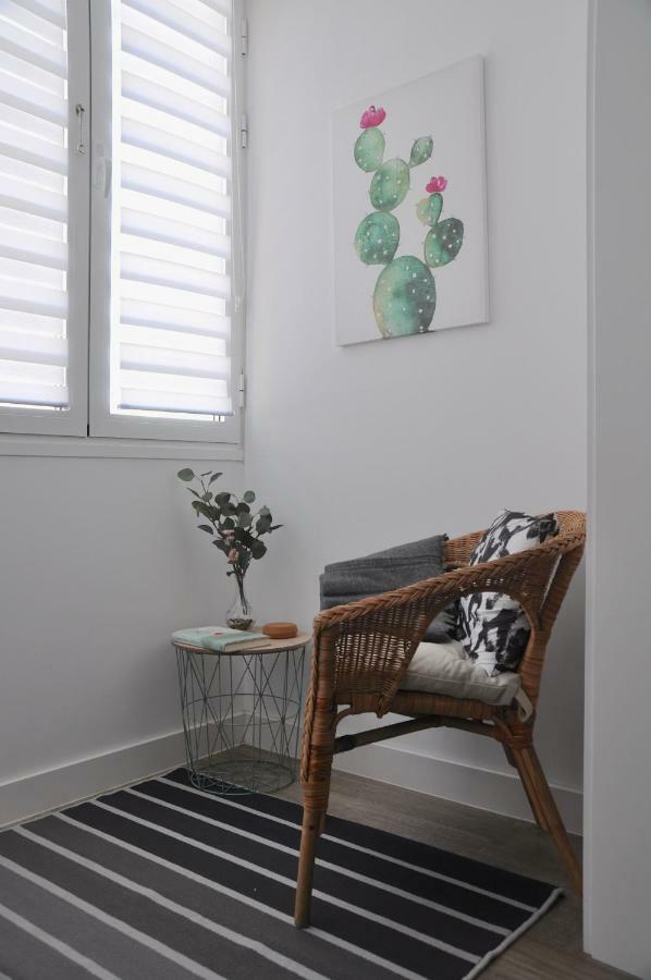 Casa Tere Apartment อาร์เรซิเฟ ภายนอก รูปภาพ